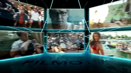 Arsenic pour FilmoTV - service de cinéma à la demande par abonnement, "FilmoCloud" - octobre 2013 - 20s action