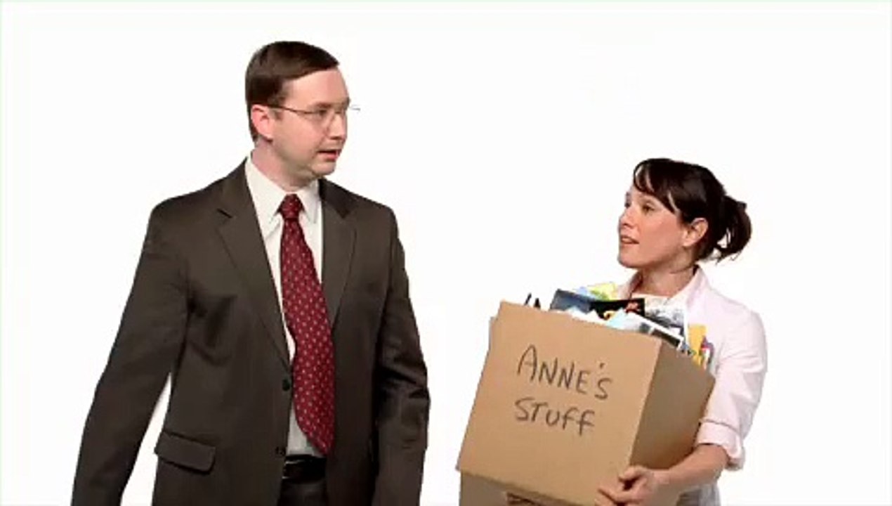 Apple Macintosh - ordinateurs Apple - octobre 2009 - "Apple Get a Mac (Windows 7 launch)", "Teeter Tottering"