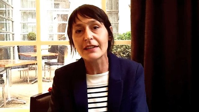 Anne-Cécile Tauleigne (Saatchi & Saatchi) raconte son coup de coeur international