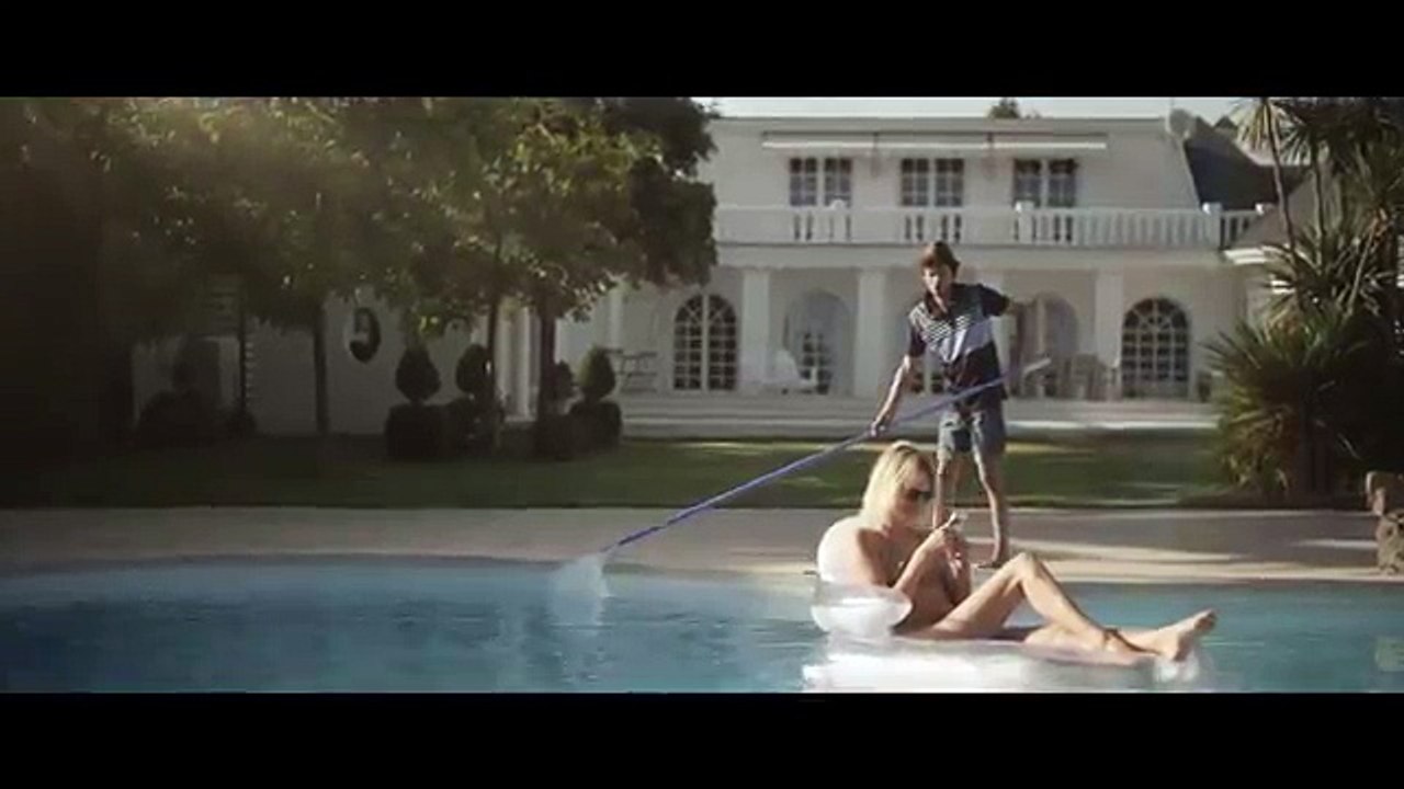 Arnold Madrid pour Sony - smartphone Sony Xperi...