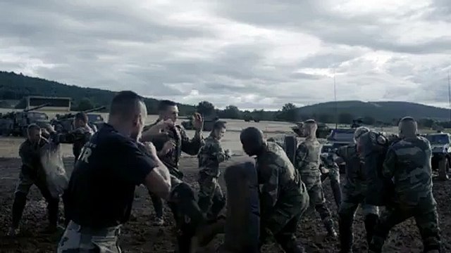 Armée de Terre - institution militaire, Pour moi, pour les autres, s'engager, sengager.fr - janvier 2013