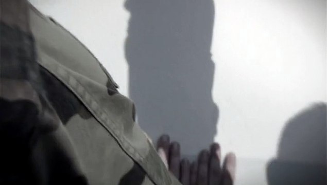 Armée de Terre - recrutement militaire - février 2010 - Devenez vous-même , Préparation opérationnelle