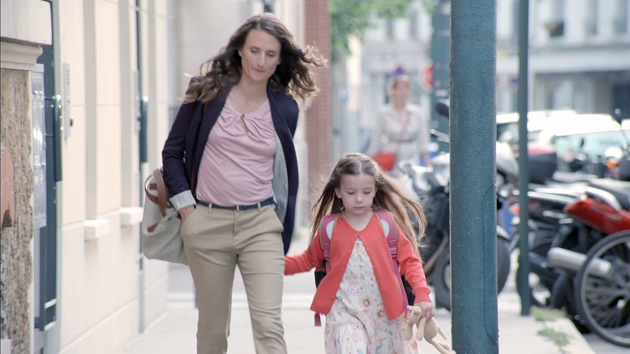 Assureurs Prévention - assurances, "Les assureurs avec vous" - août 2012 - Piéton