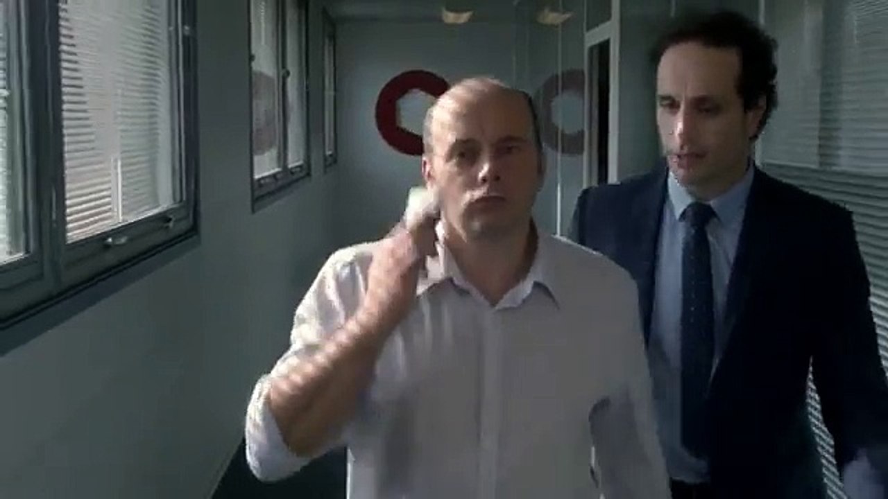 Aubert Storch pour MMA - assurance , "Mon entreprise" - novembre 2013 - assurance multirisque professionnelle