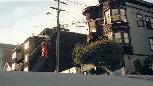 Audi - Audi Quattro - février 2009 - Urban Carving , Championnats du Monde de Ski