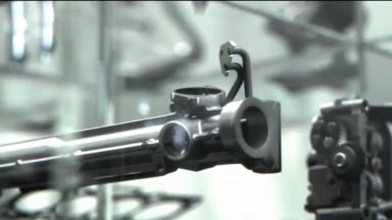 Audi - voiture - août 2009 - "Efficiency", "L'avance par la technologie", Intelligently Combined (les cubes)