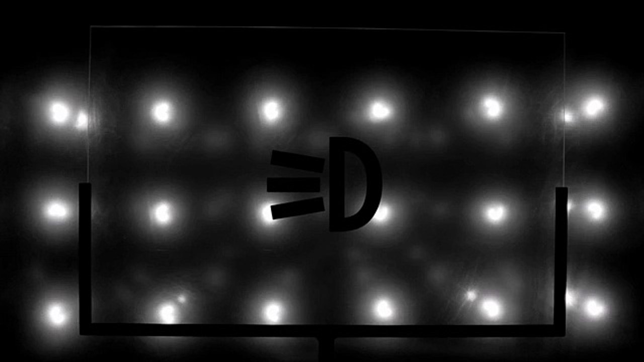 Audi - voiture Audi A1, "Petite voiture, grandes technologies" - mai 2011 - "Big on Audi, Le condensé d'Audi", 15s phare