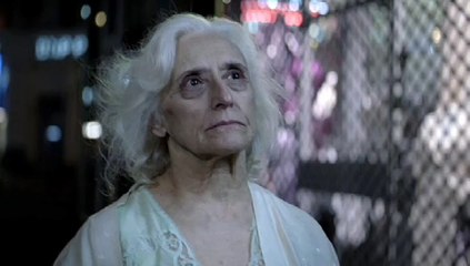 Association France Alzheimer - lutte contre la maladie d'Alzheimer - 2009 - "Heureusement, ils ne s'en souviendront pas."