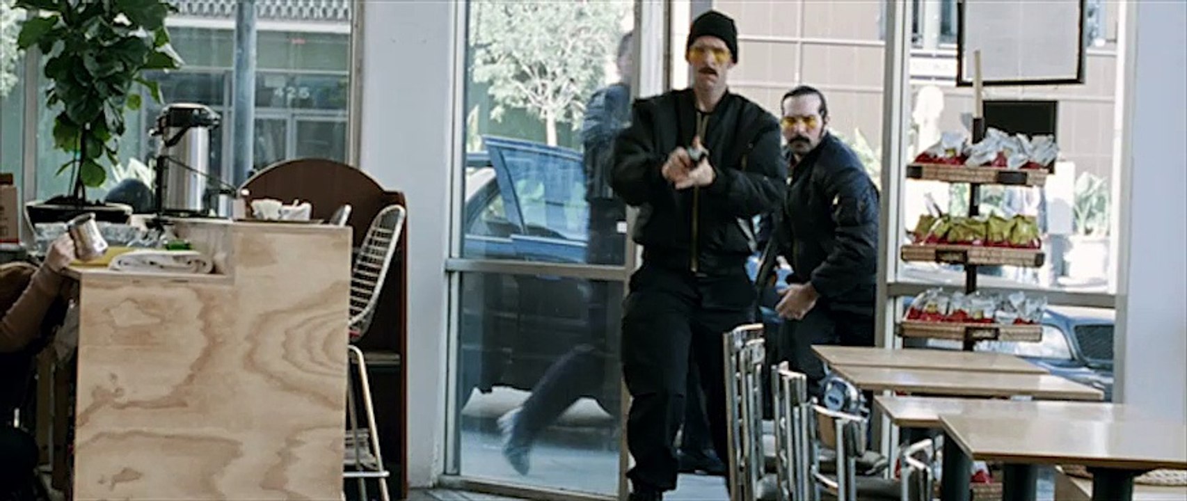 Audi - voiture Audi A1 - avril 2010 - "La prochaine grande Audi, avec Justin Timberlake et Dania Ramirez"