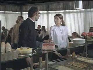 BETC EURO RSCG pour CANAL PLUS