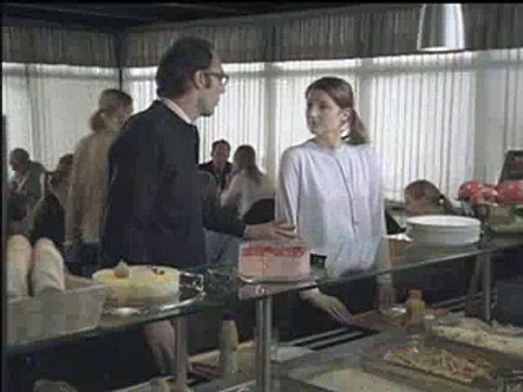 BETC EURO RSCG pour CANAL PLUS