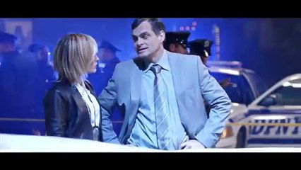 BETC pour Canalsat - bouquet de chaînes de télévision, «Redécouvrez la télé» - mai 2014 - lieutenant