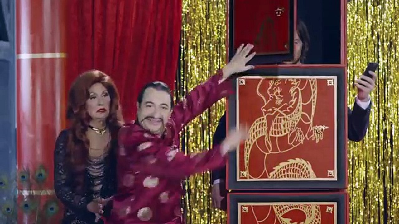 BETC pour Boursorama Banque - banque en ligne, "Torture test" - novembre 2013 - boîte du dragon