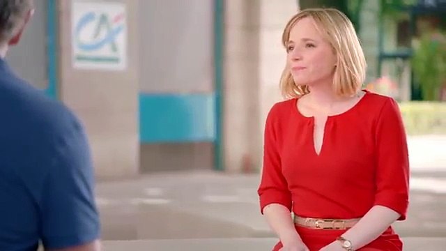 BETC pour Crédit Agricole - banque, Assurance, credit-agricole.fr/clashdevoisins - septembre 2013