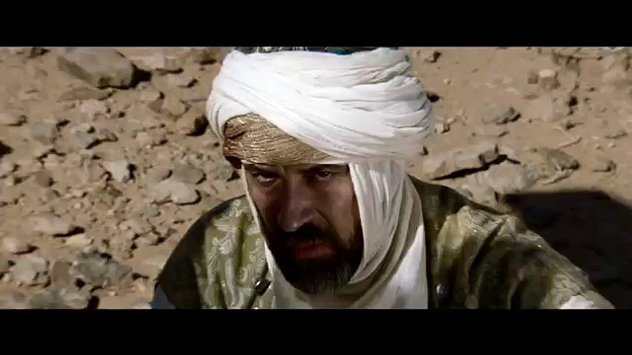 BETC pour Canal + - chaîne de télévision, "Bethléem" - novembre 2013