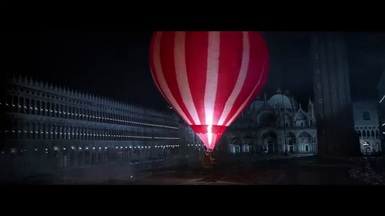 BETC pour Louis Vuitton - maroquinerie, "Invitation au voyage, Venise, avec David Bowie et Arizona Muse" - novembre 2013