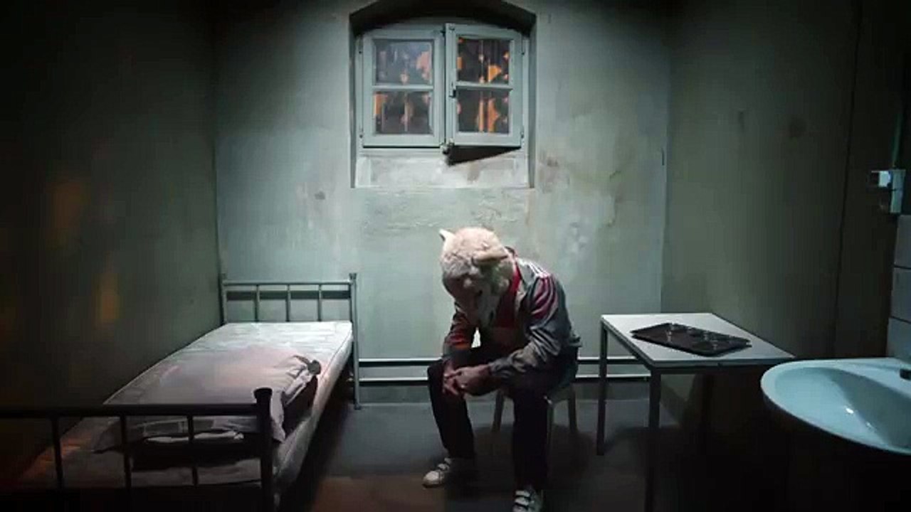 BETC pour Ensemble contre la récidive - association d'aide à la réinsertion, «Petit délinquant deviendra grand» - décembre