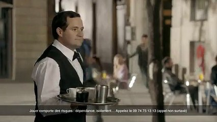 Betclic - paris sportifs en ligne, "Joueurs" - mars 2013