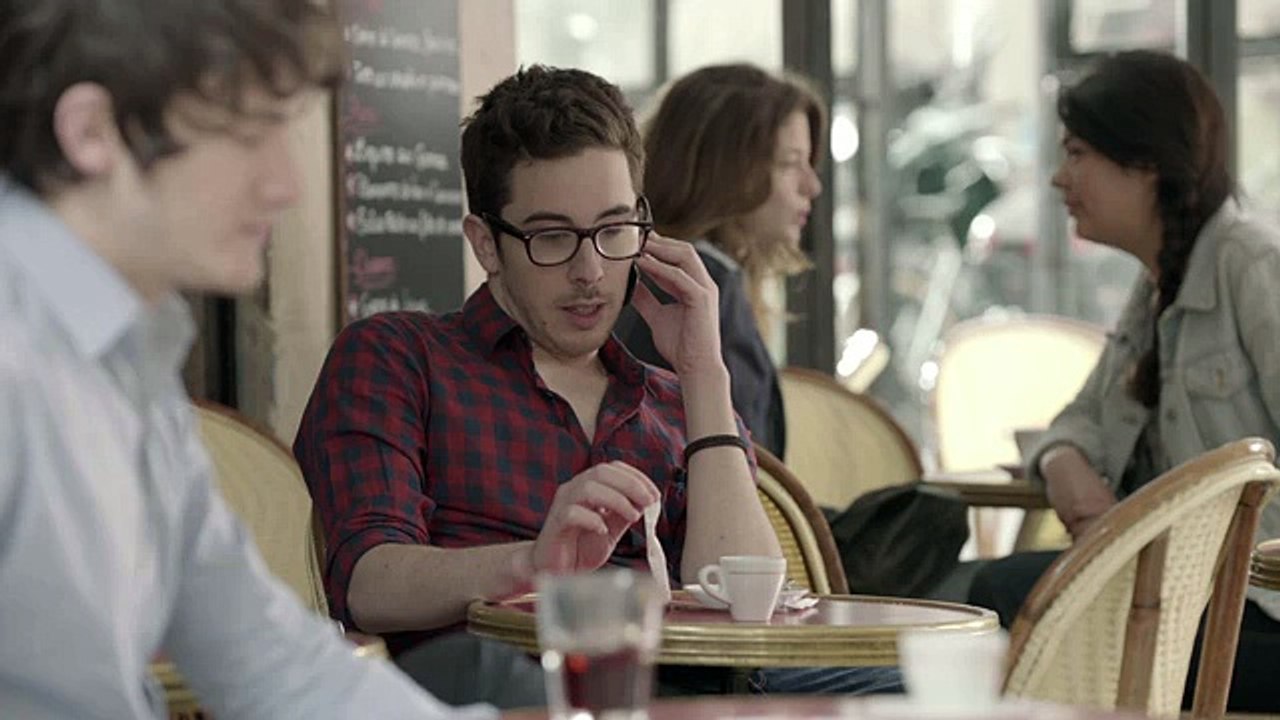 Bouygues Télécom - opérateur téléphonie, télévision, Internet, "Les Dumas" - août 2012 - Les Dumas passent des coups de fil