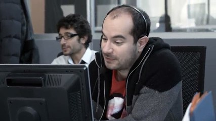 Bref - série, "Bref en DVD" - février 2012