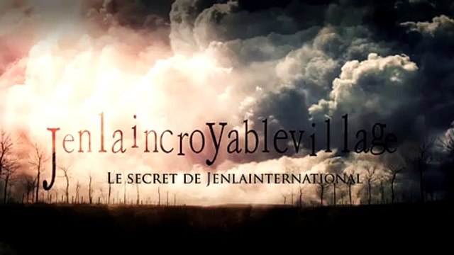 Brasserie Duyck - bière Jenlain, jenlaincroyablevillage.com - avril 2009 - Jenlainternational