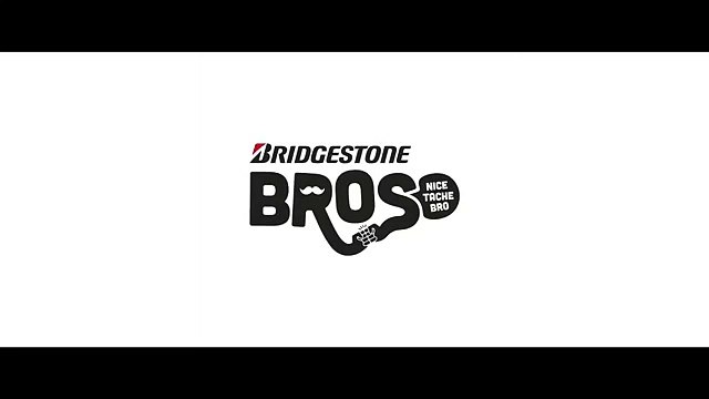 Bridgestone - pneus, Bridgestone Bros, Movember - octobre 2013