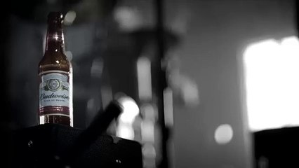 Budweiser (Anheuser-Busch Inbev) - bière, "Made for Music, avec Rihanna et Jay-Z" - juillet 2013 - Jay-Z
