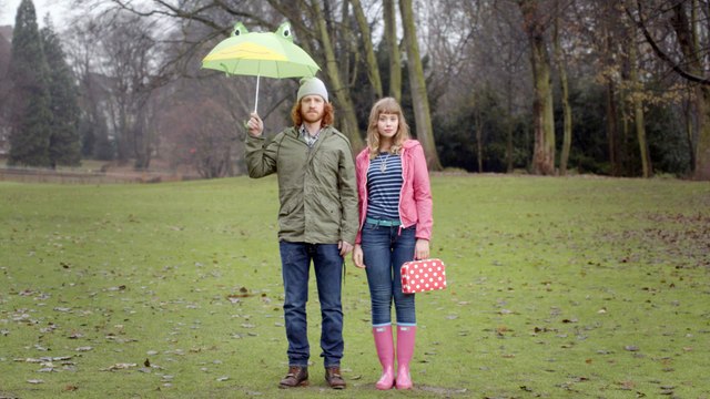 BrandAlley - vente en ligne de vêtements et accessoires, Play on TV - janvier 2013 - 20-25 ans