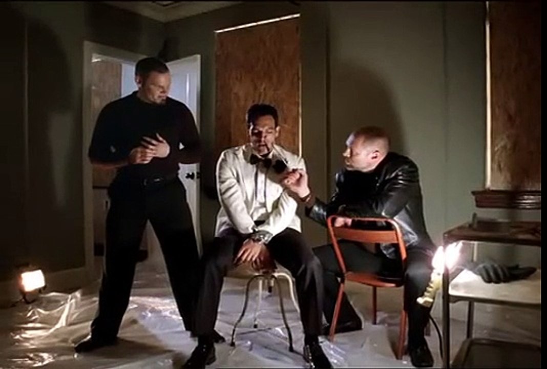 Budweiser - bière Bud Light - août 2010 - "Rescue"