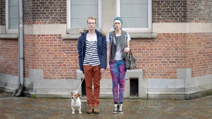 BrandAlley - vente en ligne de vêtements et accessoires, "Play on TV" - janvier 2013 - 25-30 ans