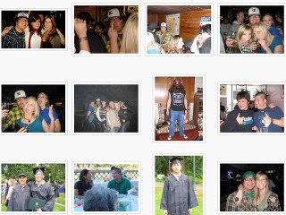 Burger King - fast-food, "Whopper sacrifice" - 2009