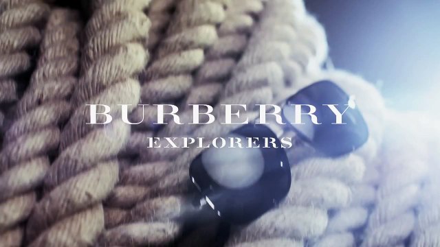 Burberry - vêtements et accessoires, Collection printemps-été 2011 - mai 2011
