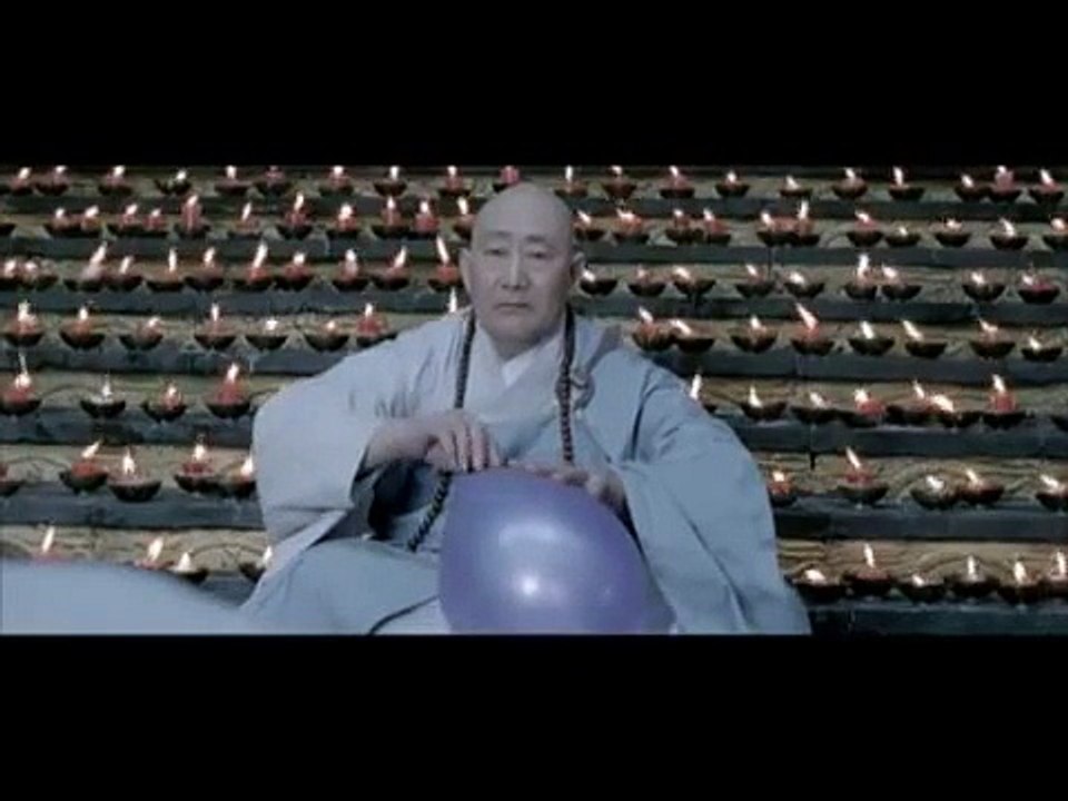 Cadbury (Kraft Foods) - chocolat, "Monks" - mai 2011