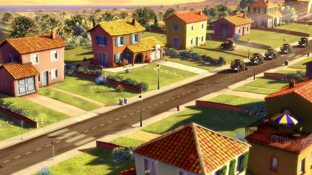 Canalsat - télévision par satellite - juin 2009 - Regardez, ça vous ressemble , programmes à la demande