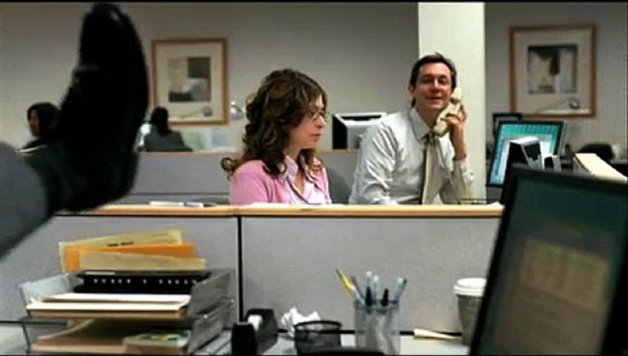 Careerbuilder - site internet de recherche d'emploi - février 2010 - "Worst seat" (Le pire siège)