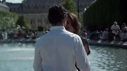 Cartier - bijoux, "Trois demandes en mariage" - octobre 2011 - Trailer