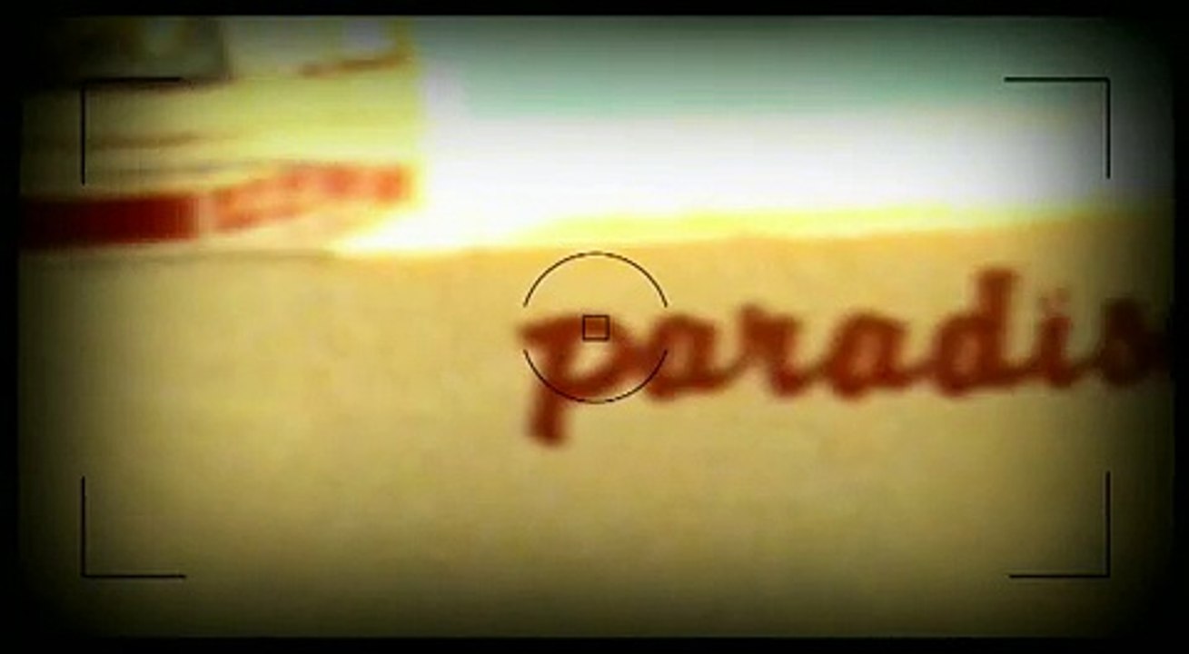 Chanel - parfum Chanel n°5 - avril 2009 - Teaser 3 publicité avec Audrey Tautou