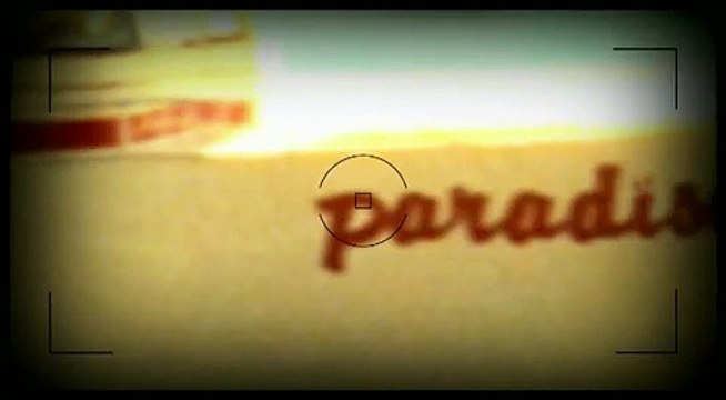 Chanel - parfum Chanel n°5 - avril 2009 - Teaser 3 publicité avec Audrey Tautou