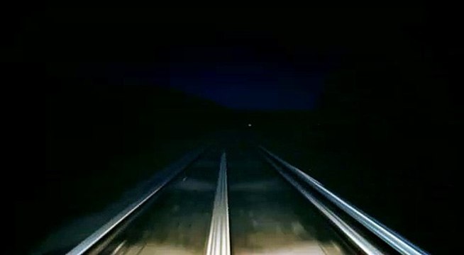 Chanel - parfum Chanel n°5 - avril 2009 - Teaser 1 publicité avec Audrey Tautou