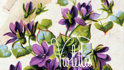 Chanel - parfum Chanel n°5, "Pour la première fois, www.inside-chanel.com" - octobre 2012