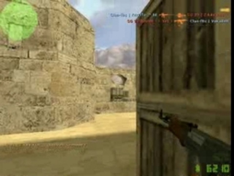 counter strike SG93  2007