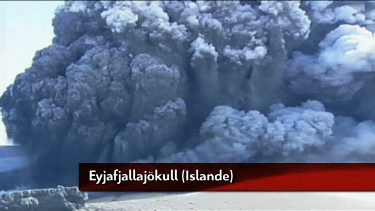 Citroën - voitures d'occasion Citroën Select - avril 2010 - "Le volcan"