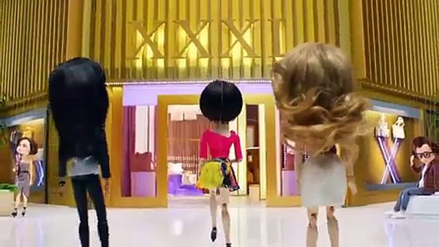 coca-cola - coca-cola light - avril 2011 - love it light