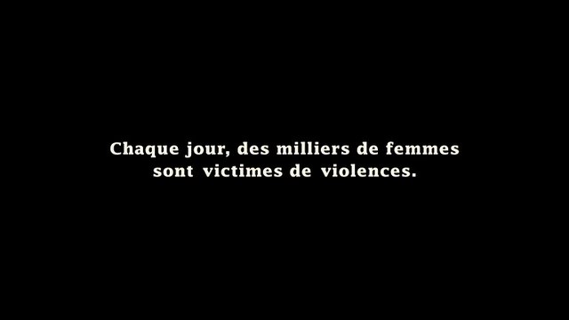 Collectif de lutte contre les violences faites aux femmes - lutte contre les violences conjugales - mars 2010