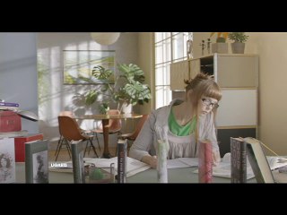 Commission européenne - lutte contre le tabac - mai 2010 - "HELP, pour une vie sans tabac", domino