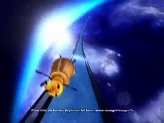 COMPAGNIE 360 EURO RSCG pour COMITE NATIONAL CONTRE LE TABAGISME