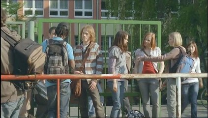 Commission européenne - Help, pour une vie sans tabac - mai 2009 - www.help-eu.com, les astuces, "Le baiser"