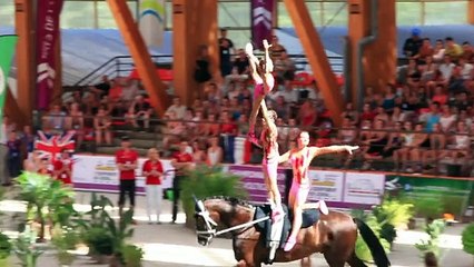 Conseil général de la Sarthe - collectivité territoriale, "La Sarthe" - décembre 2012