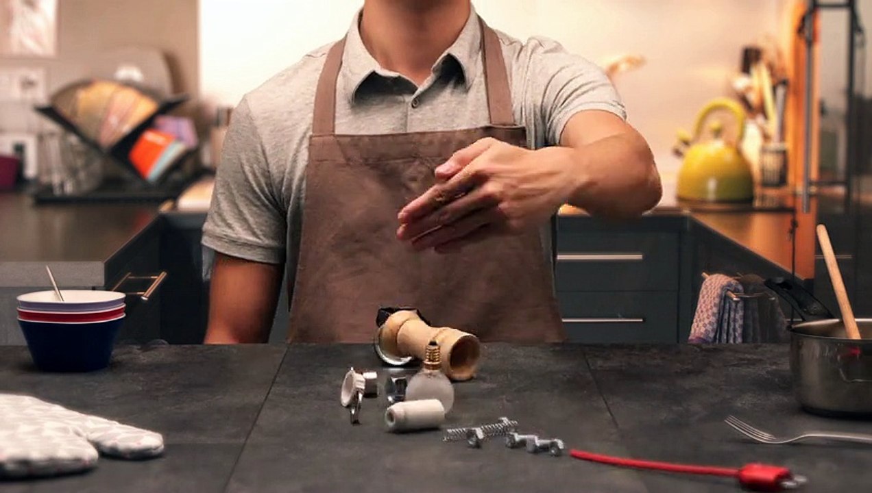 Conseil Régional IDF, Ademe IDF - organismes publics, "La réduction des déchets" - novembre 2012 - maison