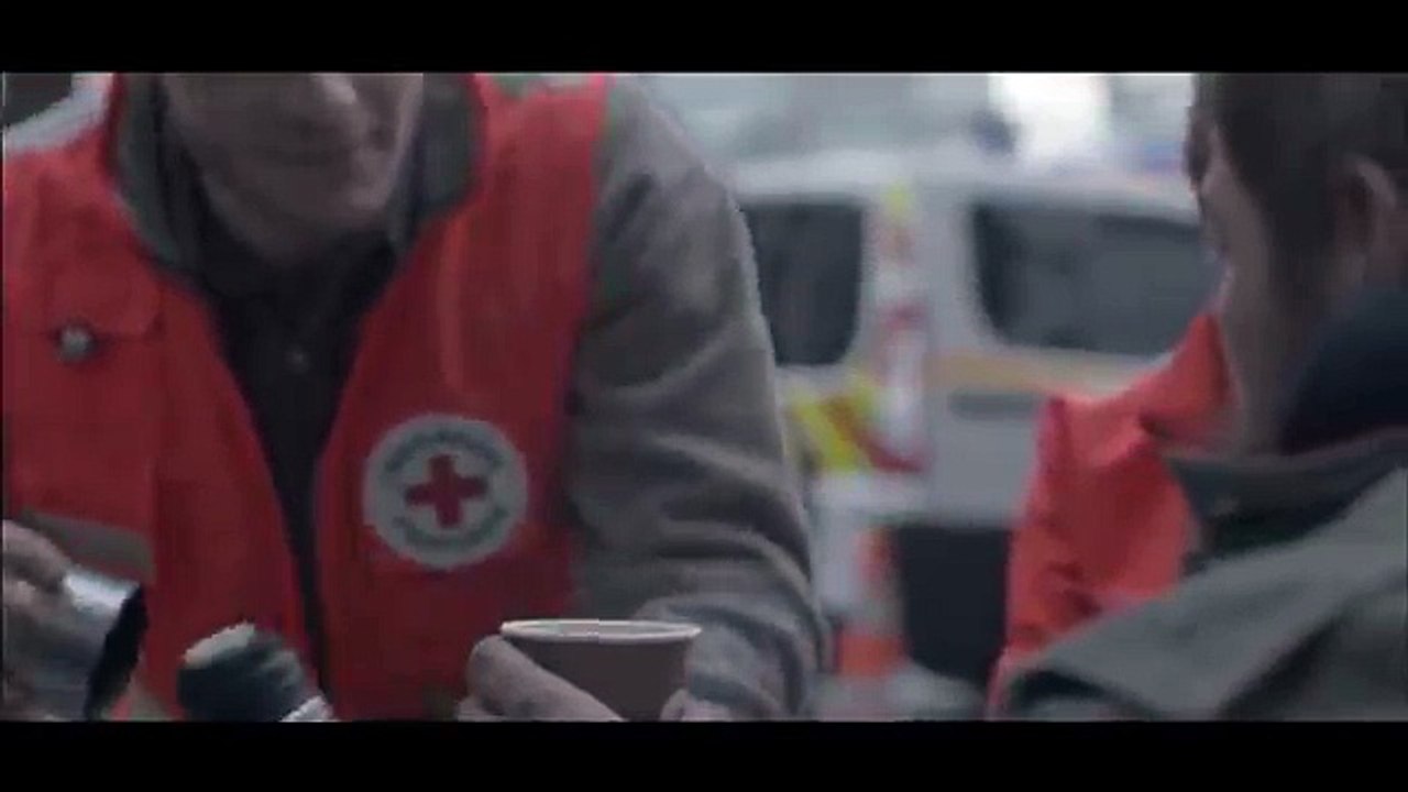 Croix-Rouge Française - organisme humanitaire, "Journées nationales" - juin 2013